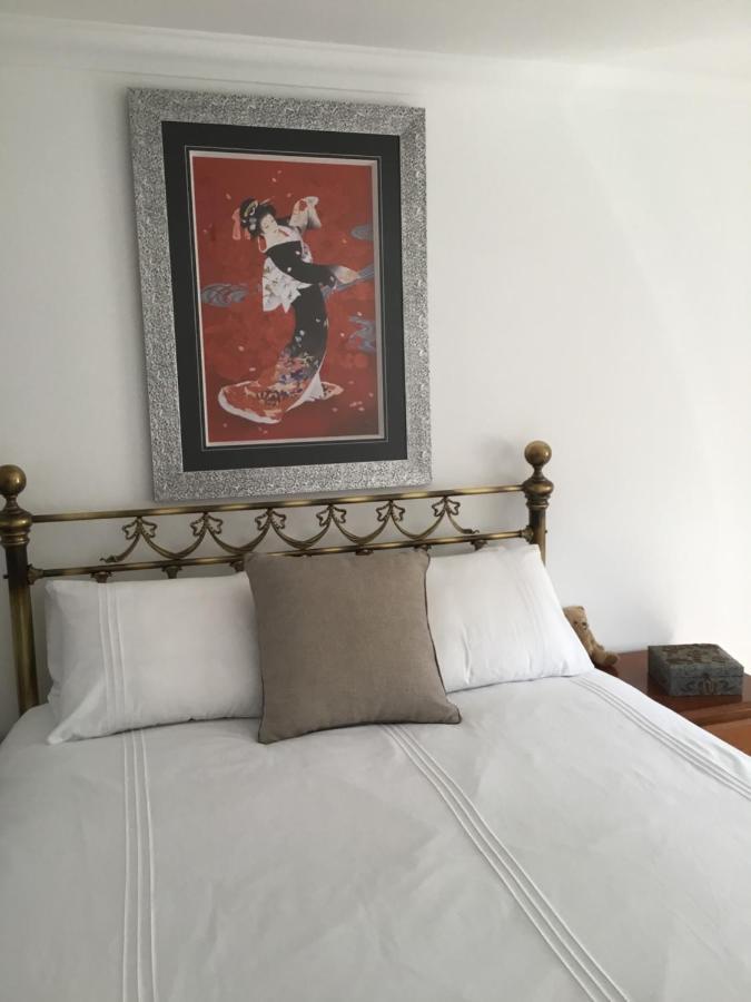The Auld Forge Bed & Breakfast Callander Exterior photo