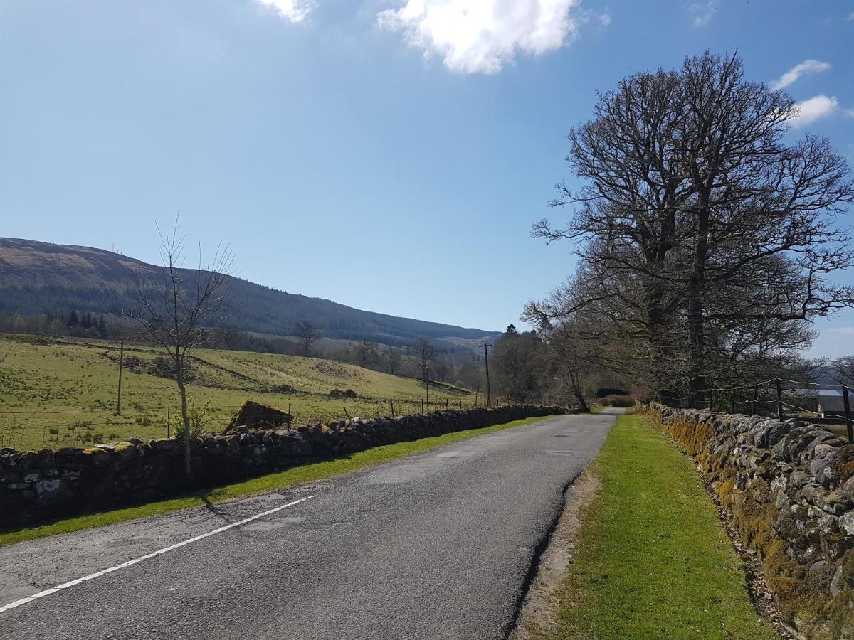 The Auld Forge Bed & Breakfast Callander Exterior photo